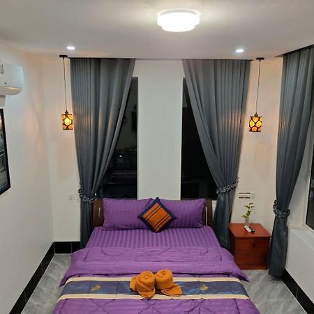 شقة Davyta House سيام ريب المظهر الخارجي الصورة
