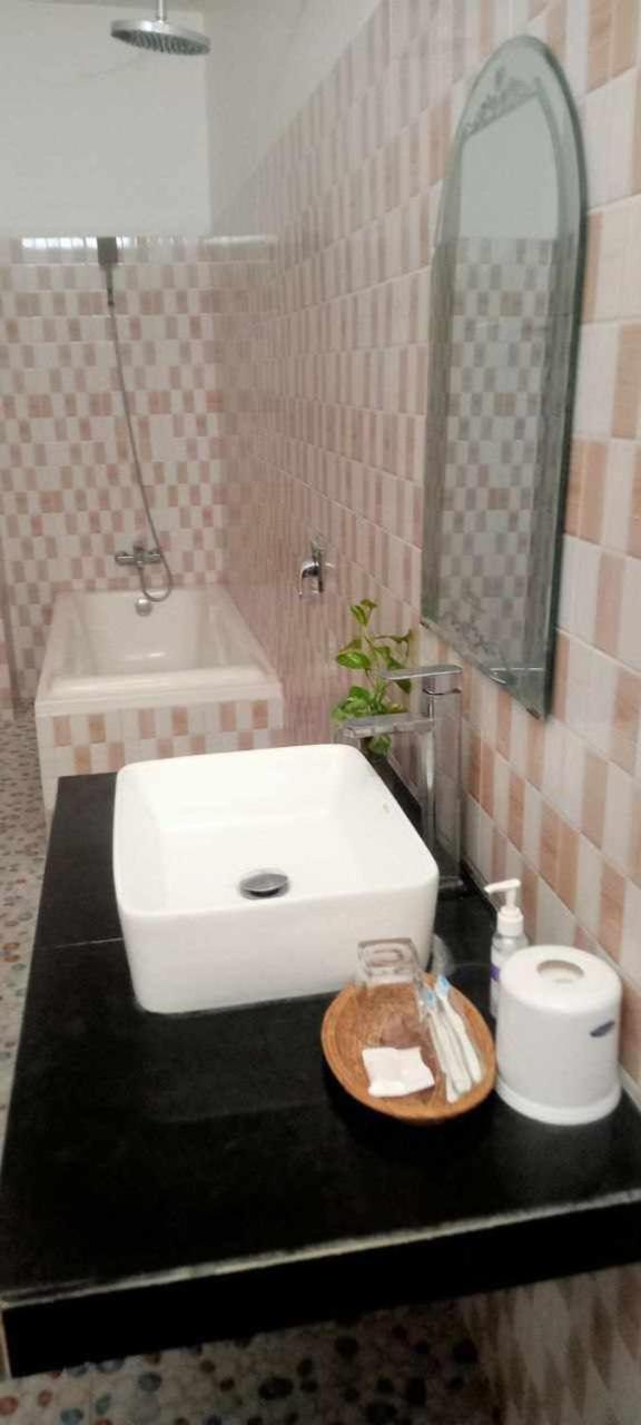 شقة Davyta House سيام ريب المظهر الخارجي الصورة