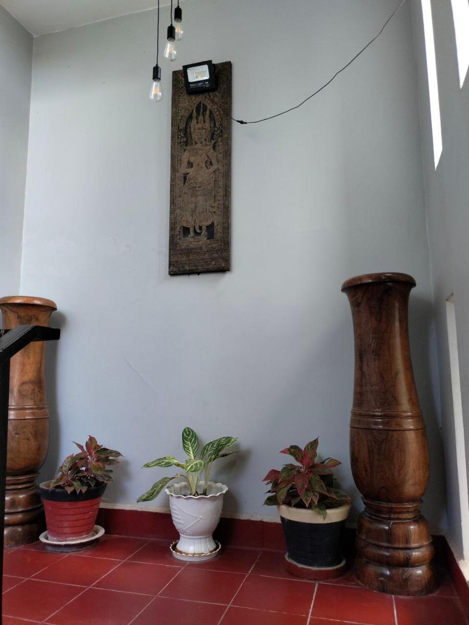 شقة Davyta House سيام ريب المظهر الخارجي الصورة
