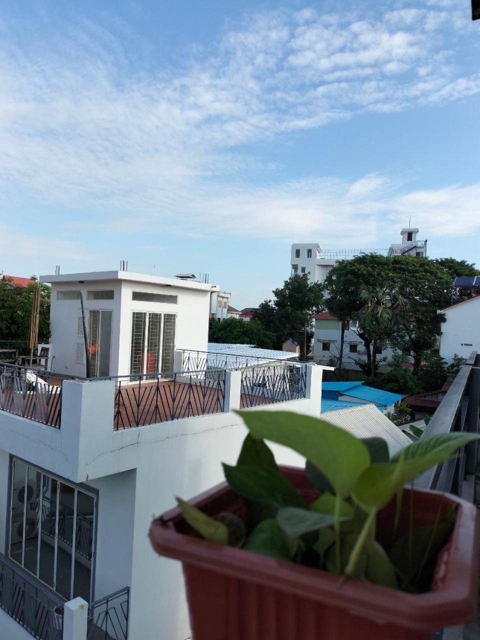 شقة Davyta House سيام ريب المظهر الخارجي الصورة