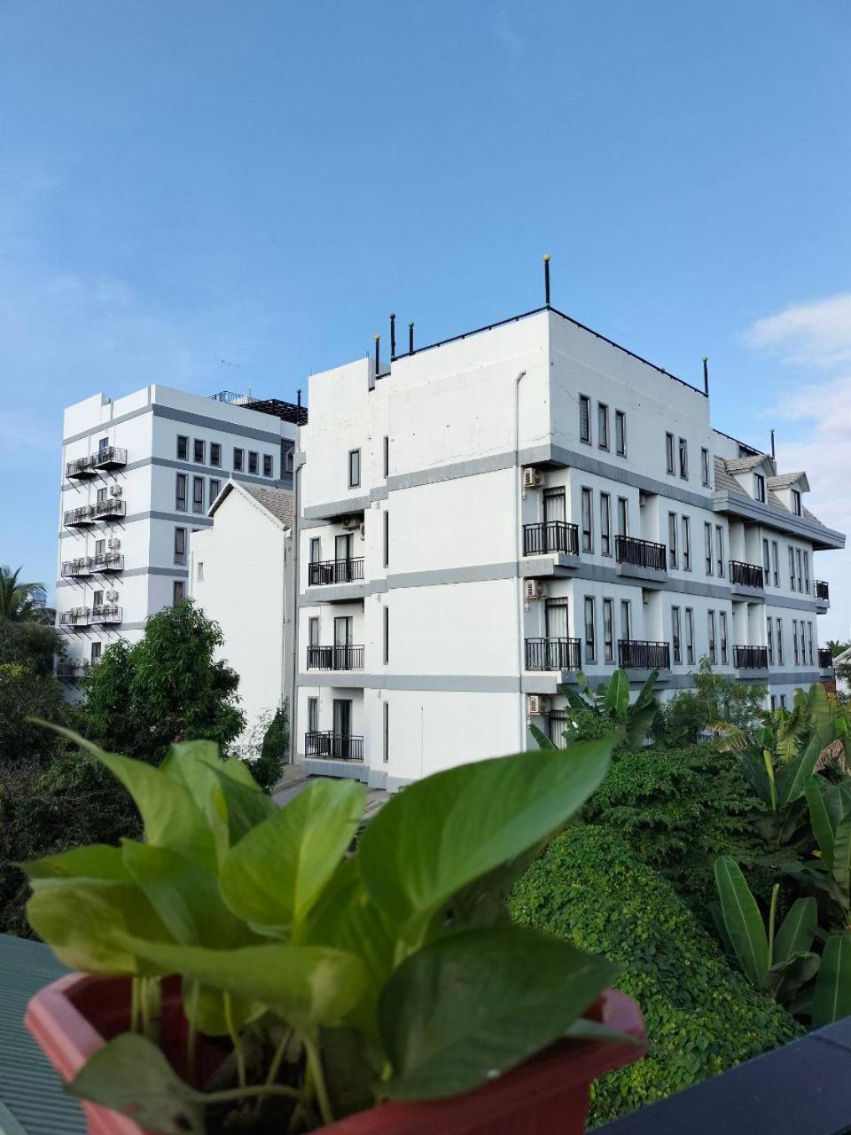 شقة Davyta House سيام ريب المظهر الخارجي الصورة