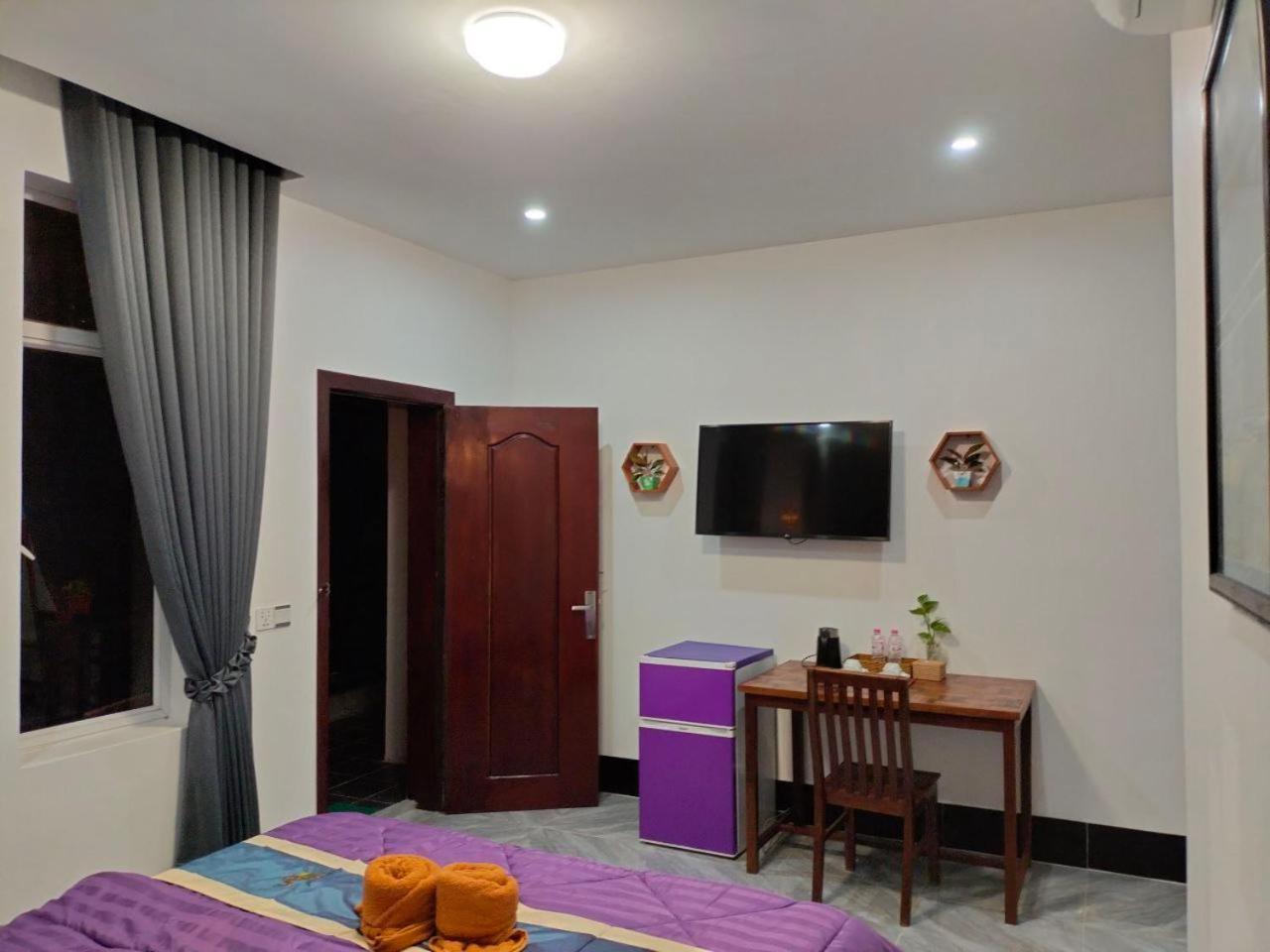 شقة Davyta House سيام ريب المظهر الخارجي الصورة