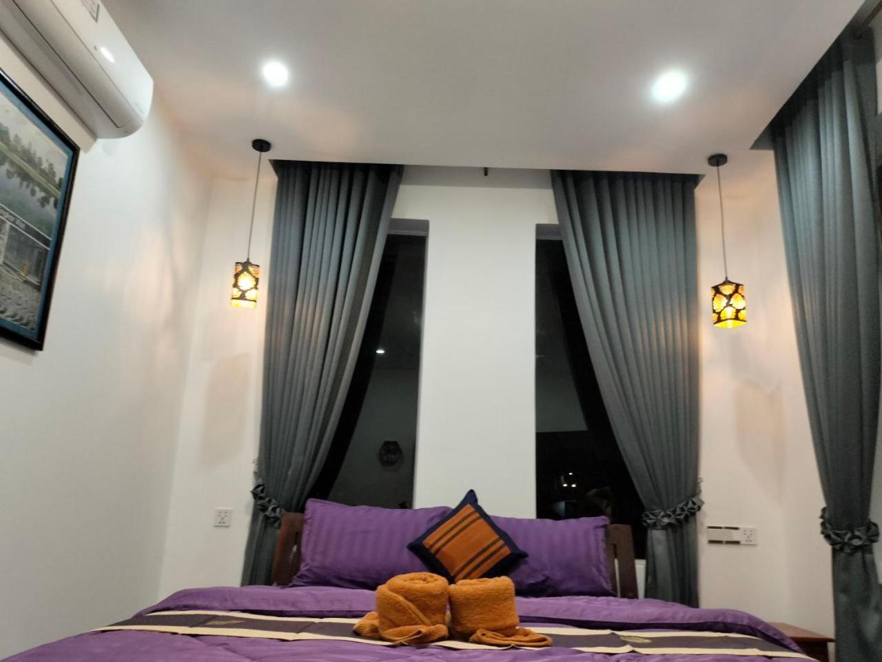 شقة Davyta House سيام ريب المظهر الخارجي الصورة