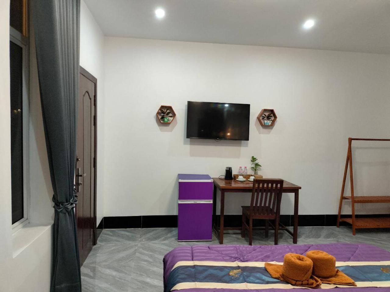 شقة Davyta House سيام ريب المظهر الخارجي الصورة