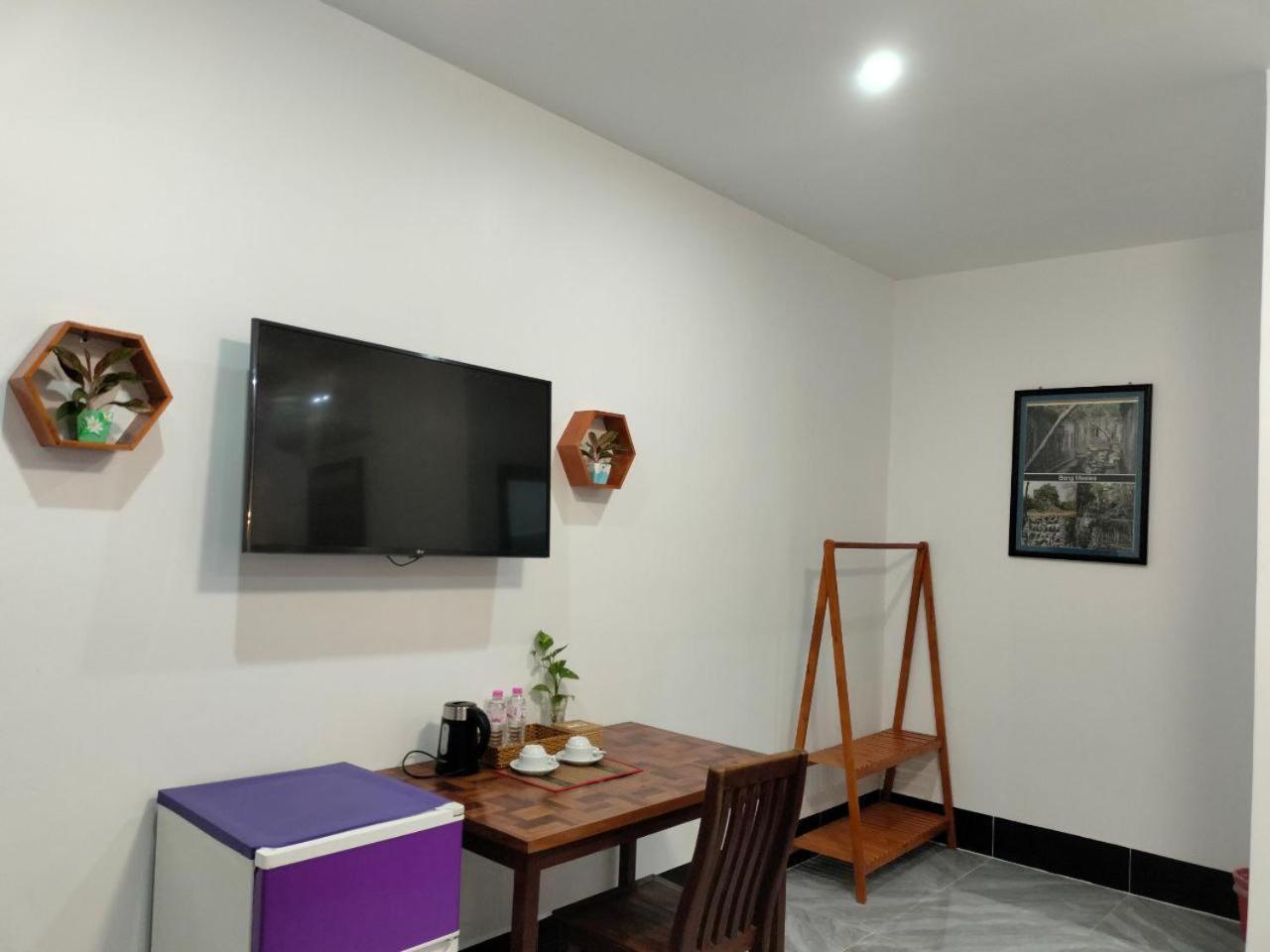 شقة Davyta House سيام ريب المظهر الخارجي الصورة