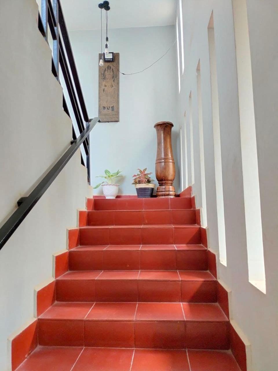 شقة Davyta House سيام ريب المظهر الخارجي الصورة