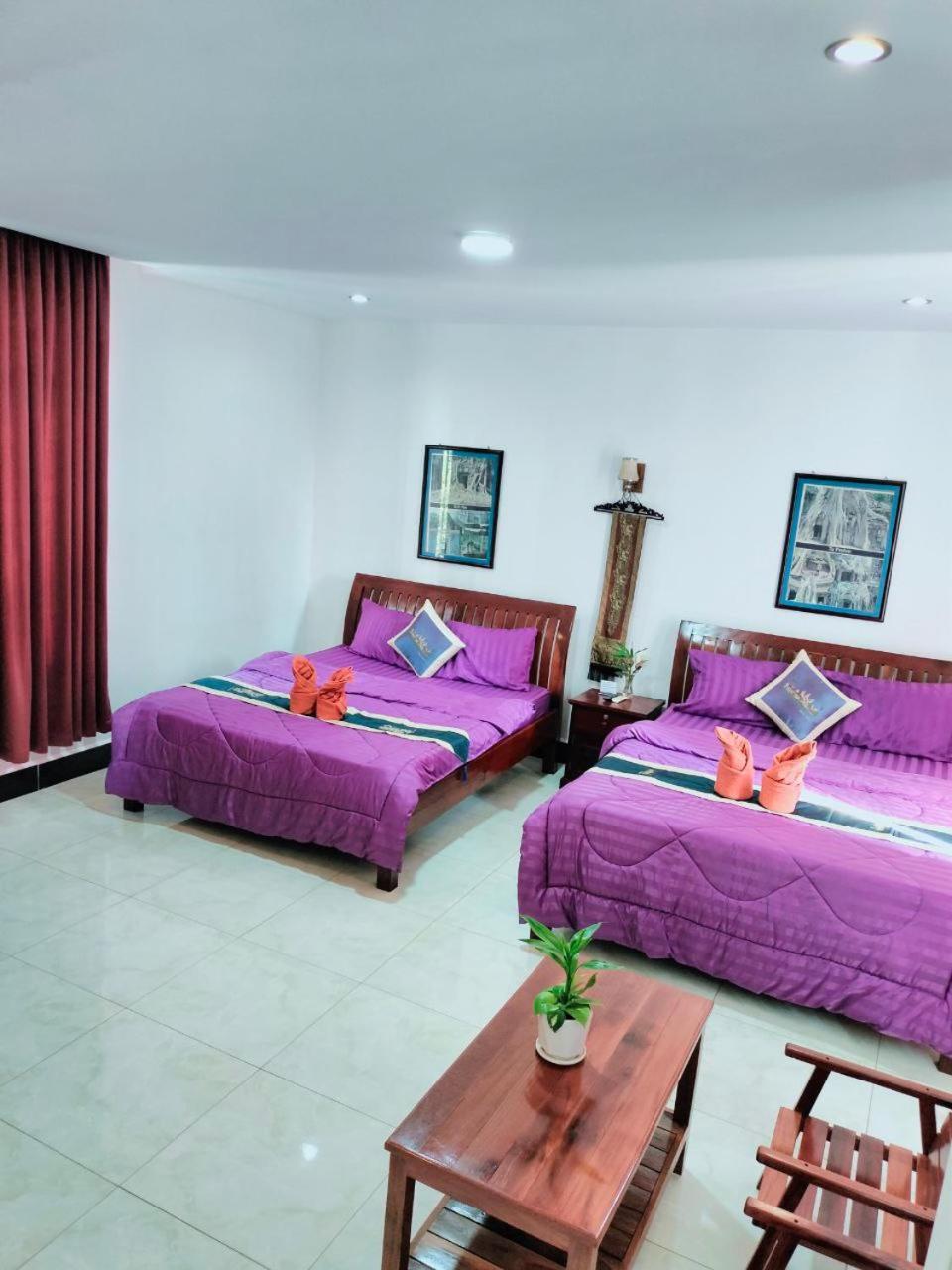 شقة Davyta House سيام ريب المظهر الخارجي الصورة