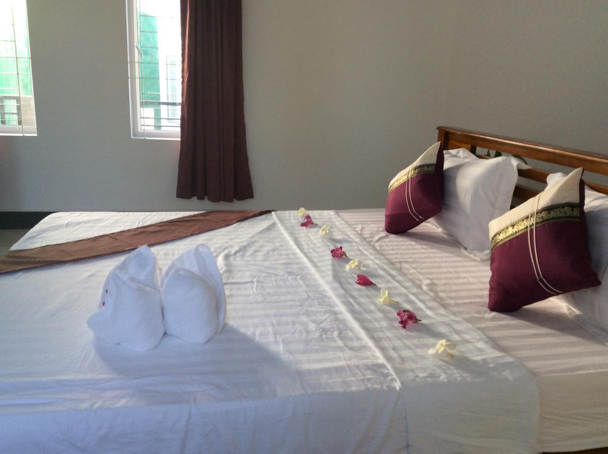 شقة Davyta House سيام ريب المظهر الخارجي الصورة