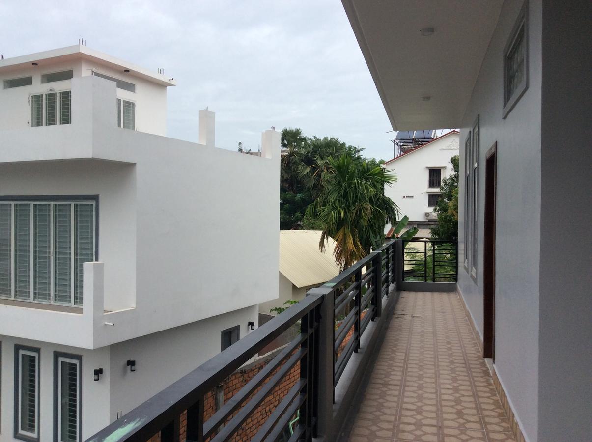 شقة Davyta House سيام ريب المظهر الخارجي الصورة
