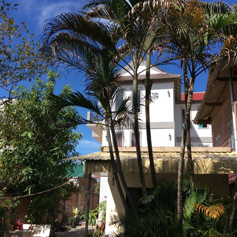 شقة Davyta House سيام ريب المظهر الخارجي الصورة