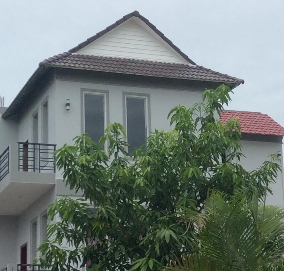 شقة Davyta House سيام ريب المظهر الخارجي الصورة