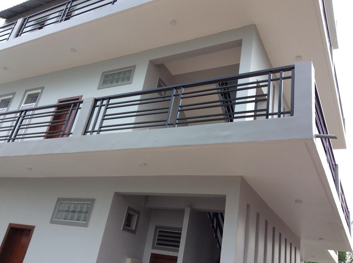 شقة Davyta House سيام ريب المظهر الخارجي الصورة