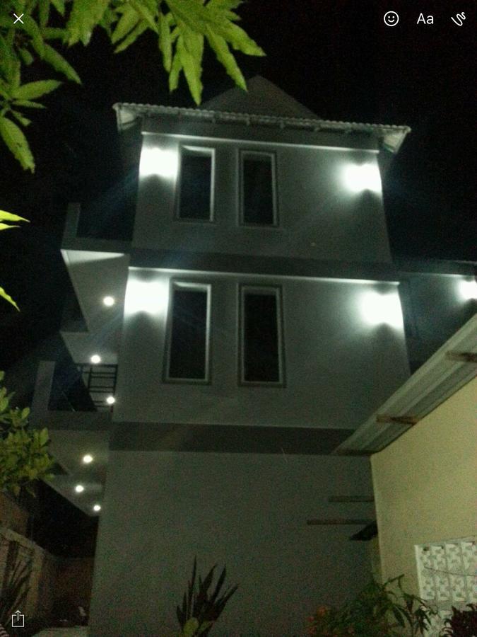 شقة Davyta House سيام ريب المظهر الخارجي الصورة