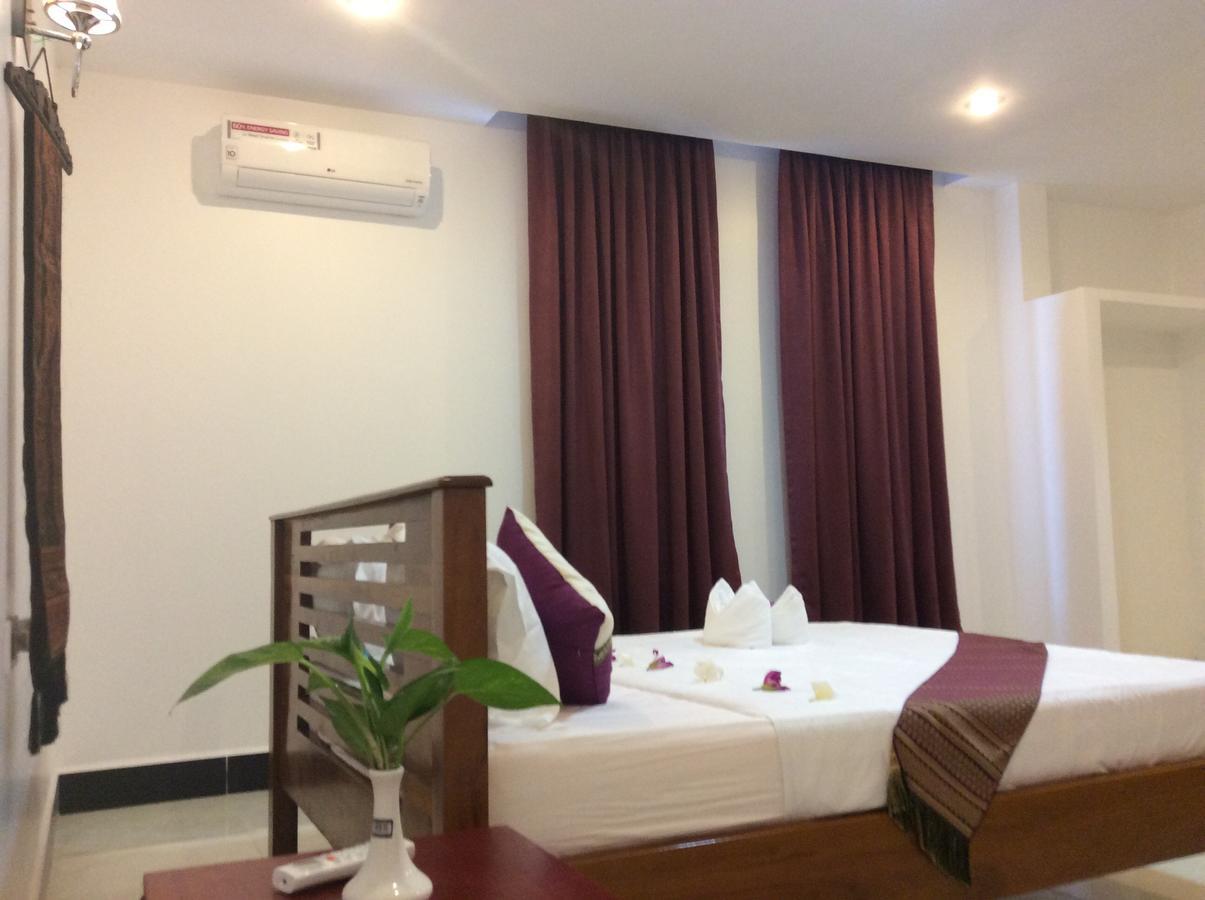 شقة Davyta House سيام ريب المظهر الخارجي الصورة